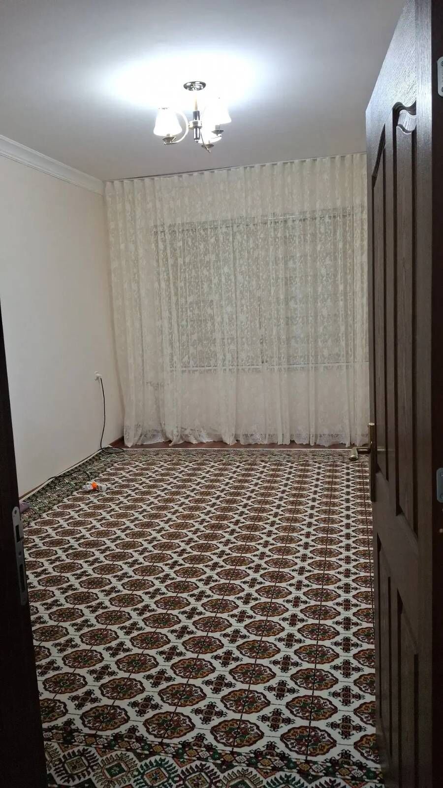 Мир 7/1 6эт 3ком 86м2 Дёшево - Ашхабад - img 4