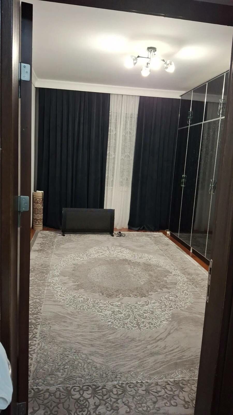 Мир 7/1 6эт 3ком 86м2 Дёшево - Ашхабад - img 3