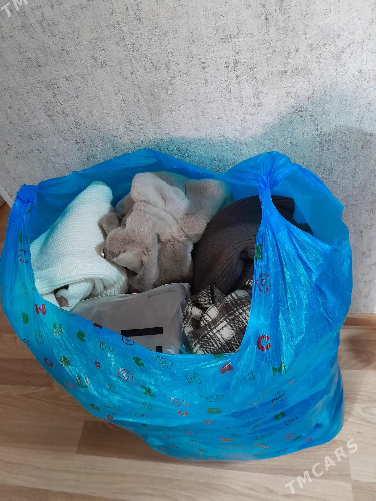 одежда - Balkanabat - img 2