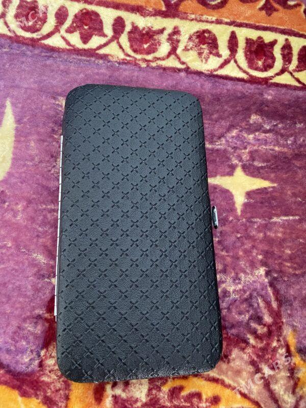 dyrnak nabor - Туркменбаши - img 4