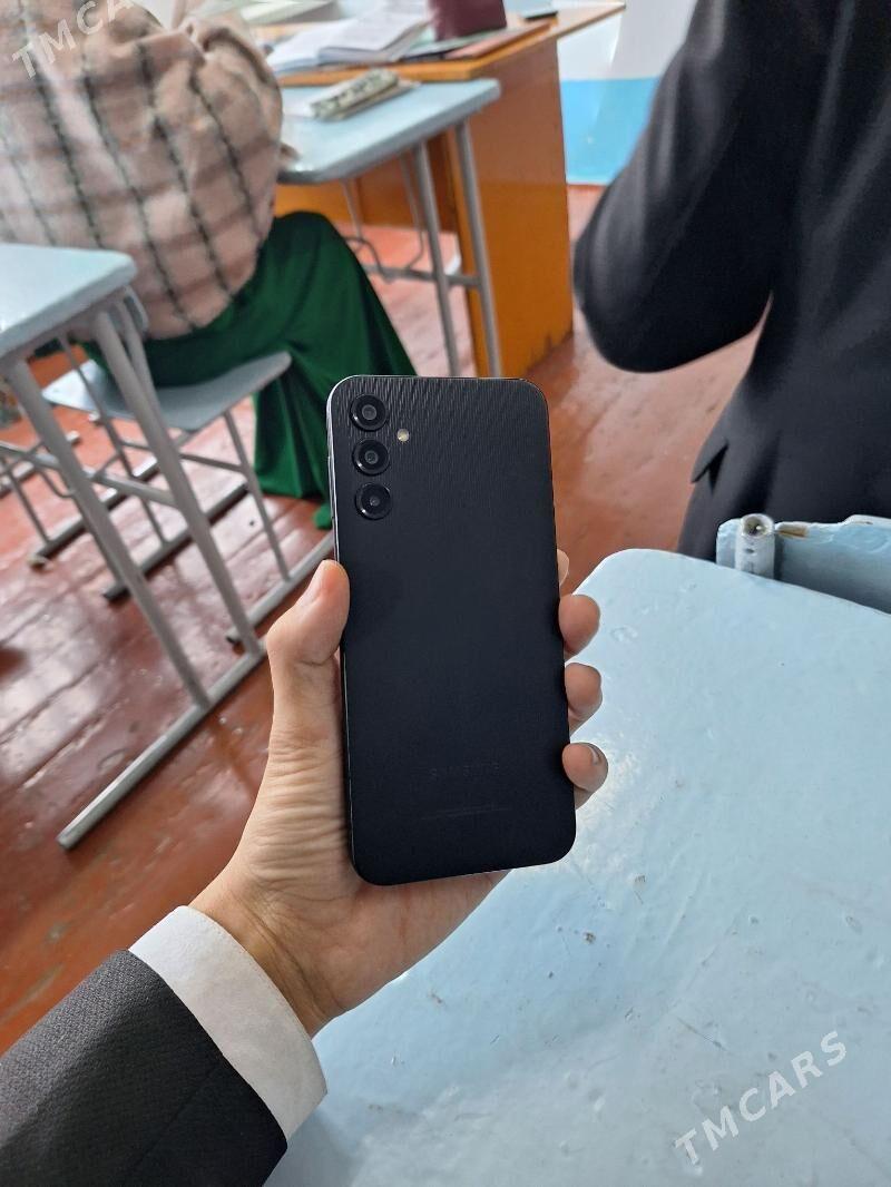 A14 - Daşoguz - img 3