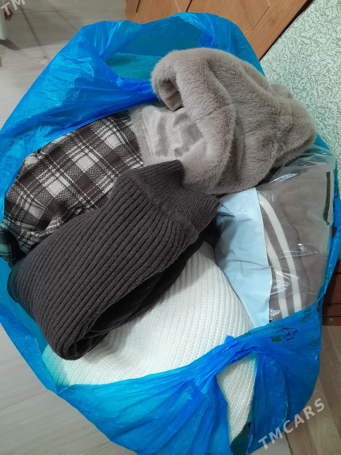 одежда - Balkanabat - img 4