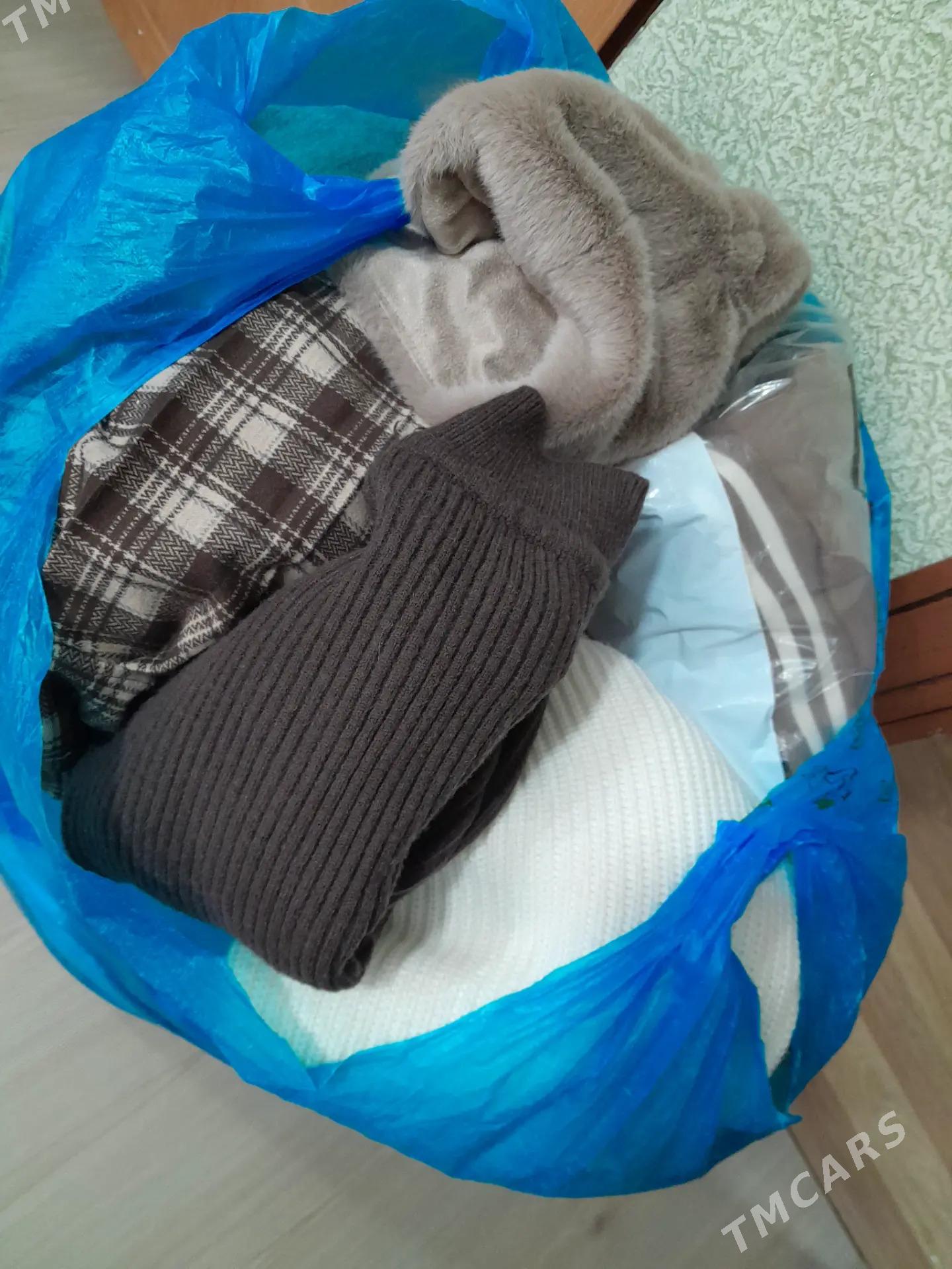 одежда - Balkanabat - img 3