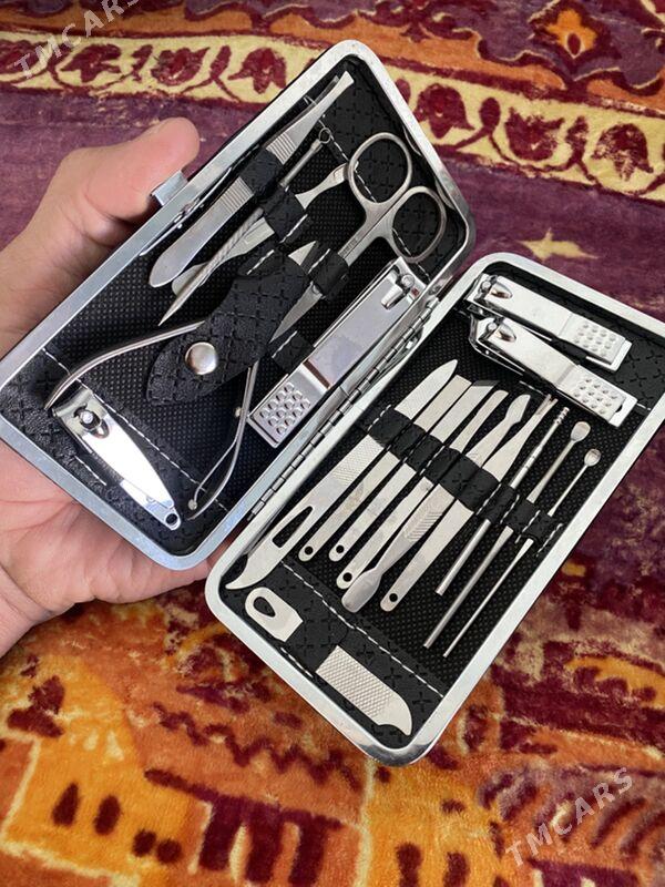 dyrnak nabor - Туркменбаши - img 2