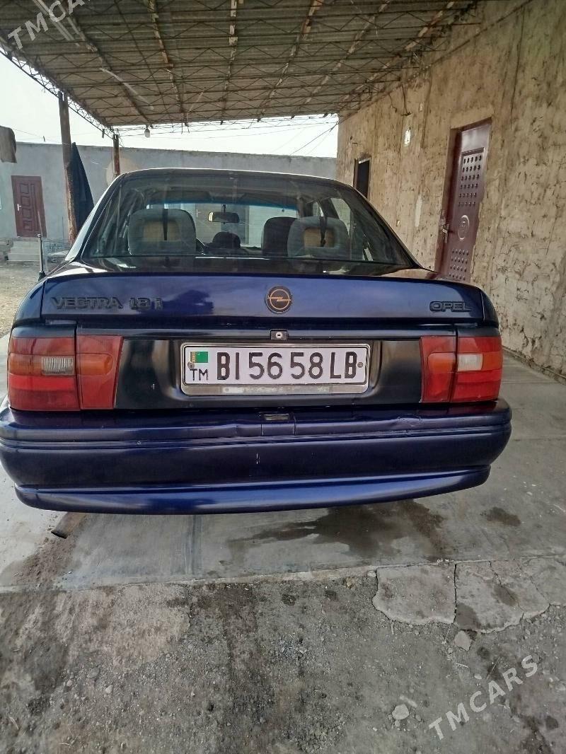 Opel Vectra 1994 - 30 000 TMT - Магданлы - img 2