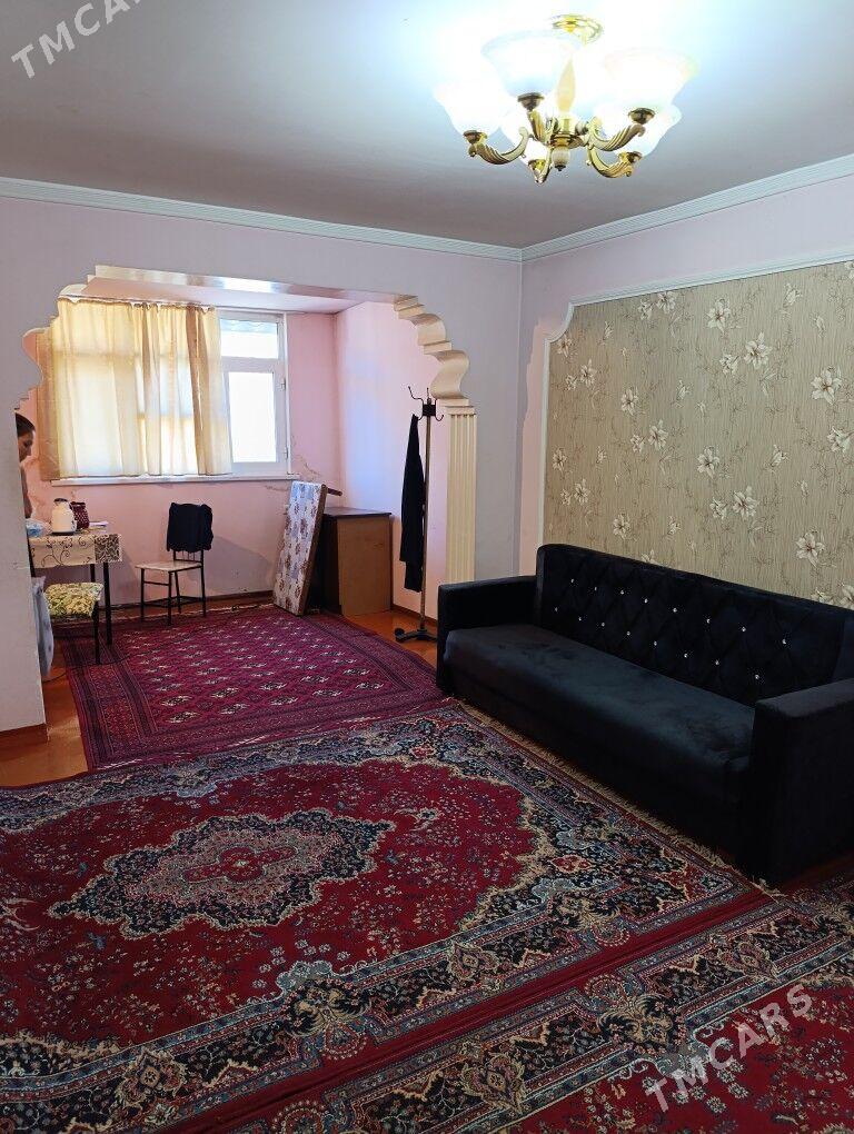 Eyesinden arenda kwartira - Mary - img 2