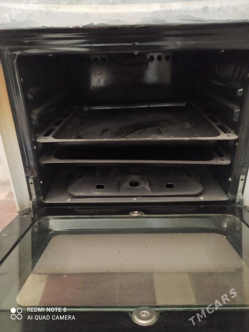 gaz pec - Balkanabat - img 2