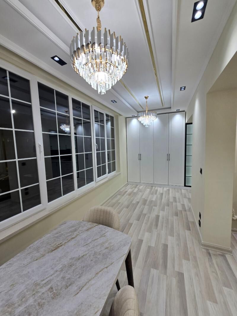 ️Гаудан В 3ком 76м2 Фулл Сроч - Ашхабад - img 7