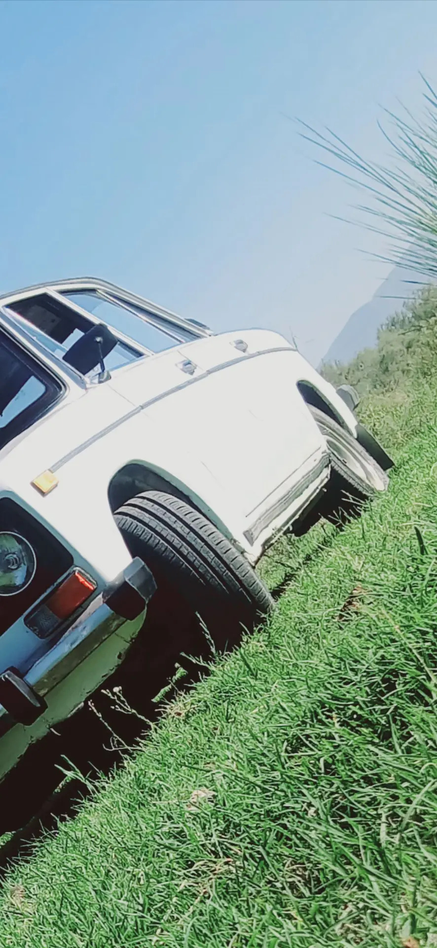 Lada 2106 1998 - 17 000 TMT - Гёкдепе - img 4