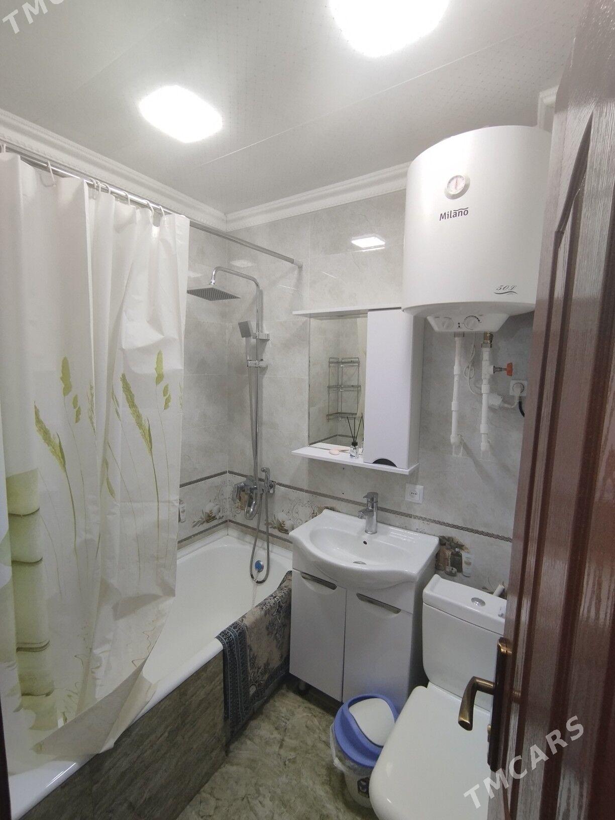 1 komnat arenda jaý - Mary - img 2