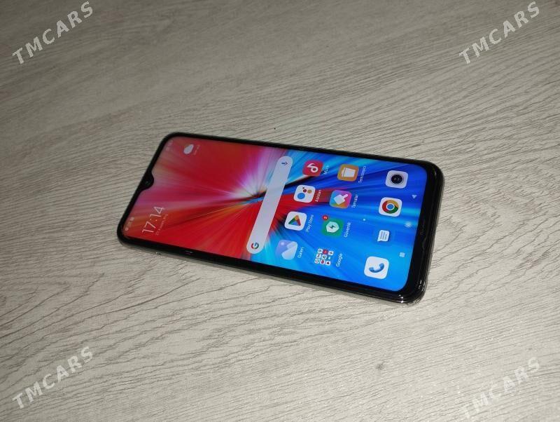 redmi not 8 - Балканабат - img 2
