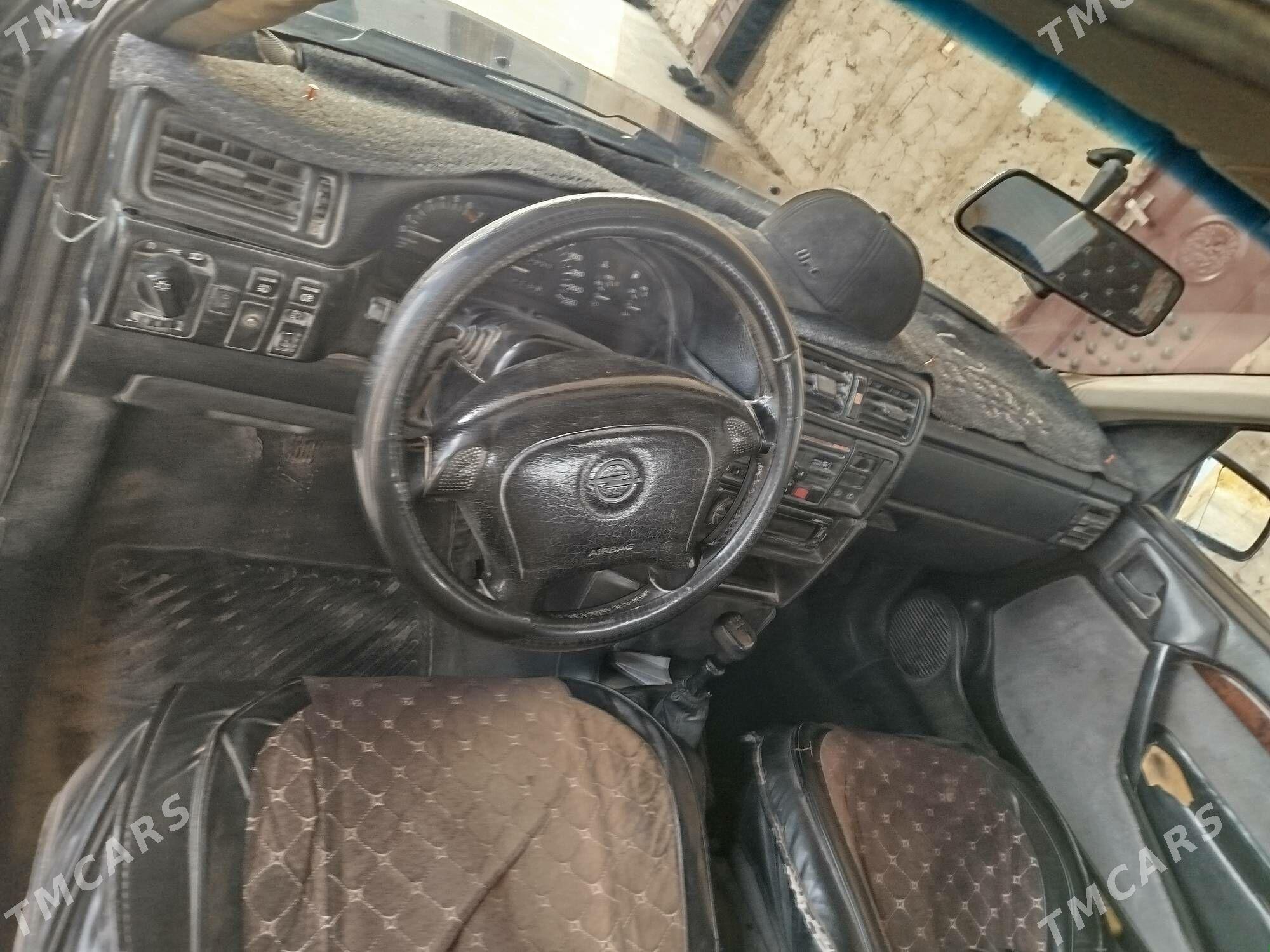 Opel Vectra 1994 - 30 000 TMT - Магданлы - img 7