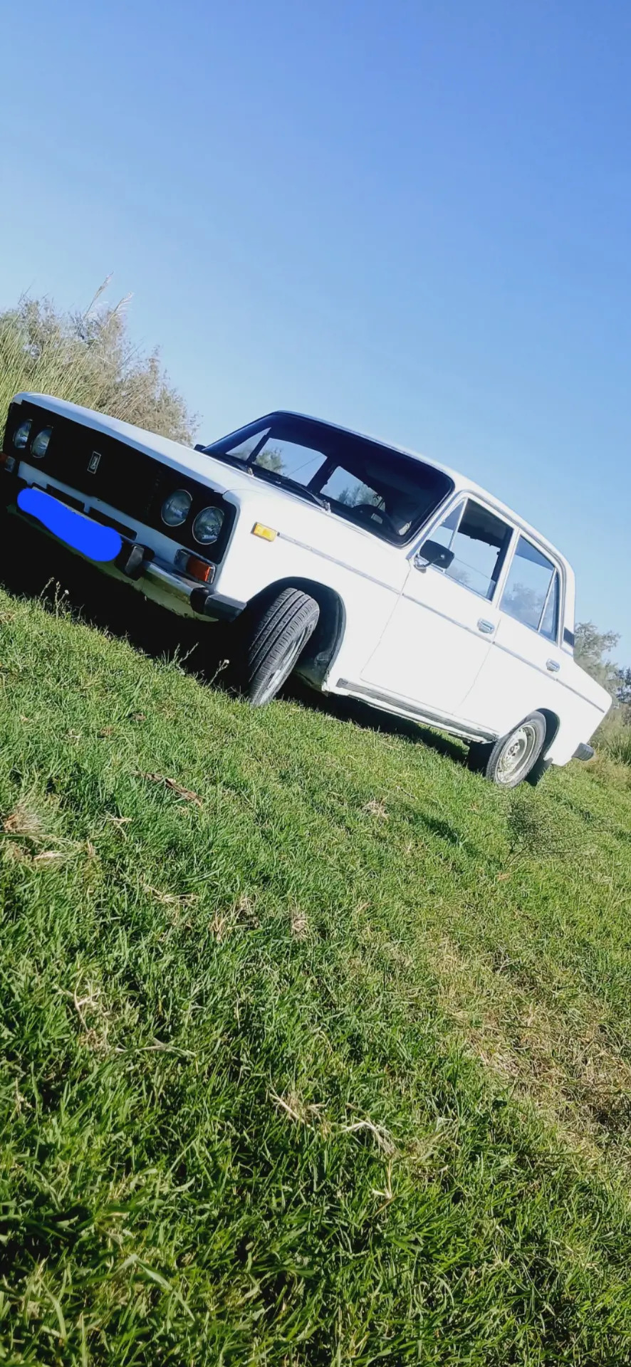 Lada 2106 1998 - 17 000 TMT - Гёкдепе - img 2