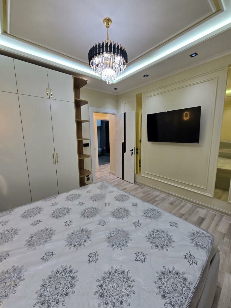 ️Гаудан В 3ком 76м2 Фулл Сроч - Ашхабад - img 2