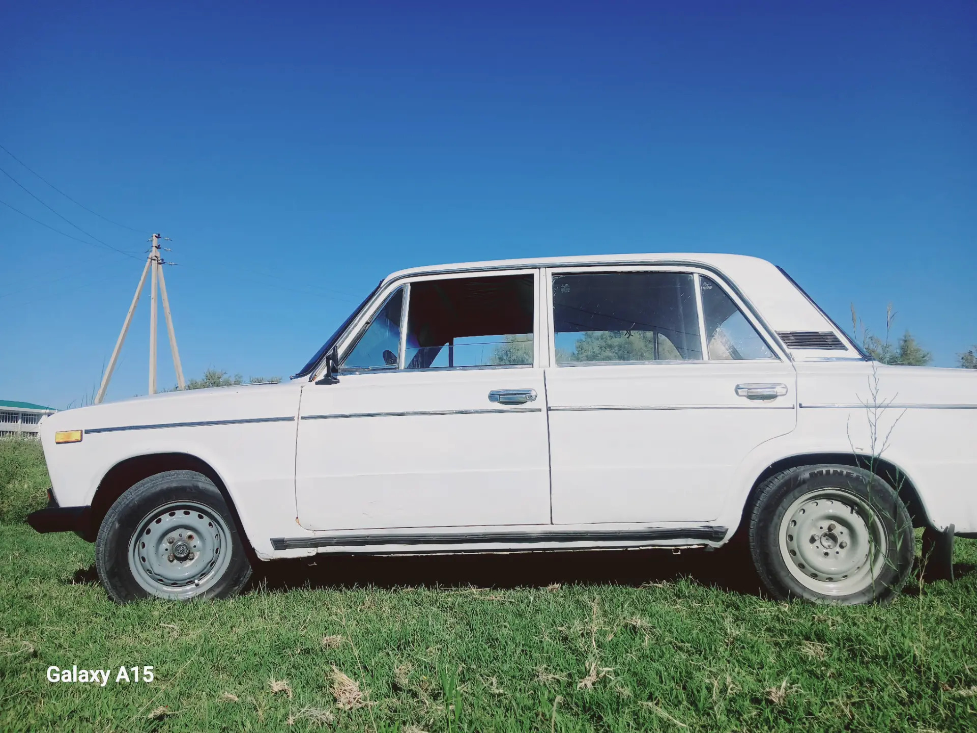 Lada 2106 1998 - 17 000 TMT - Гёкдепе - img 3