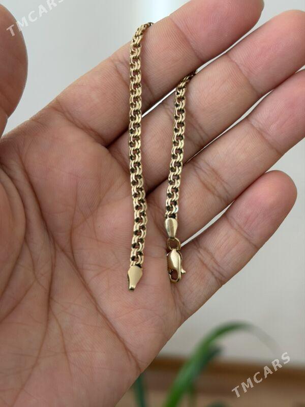 Gyzyl kardinal braslet - Aşgabat - img 2