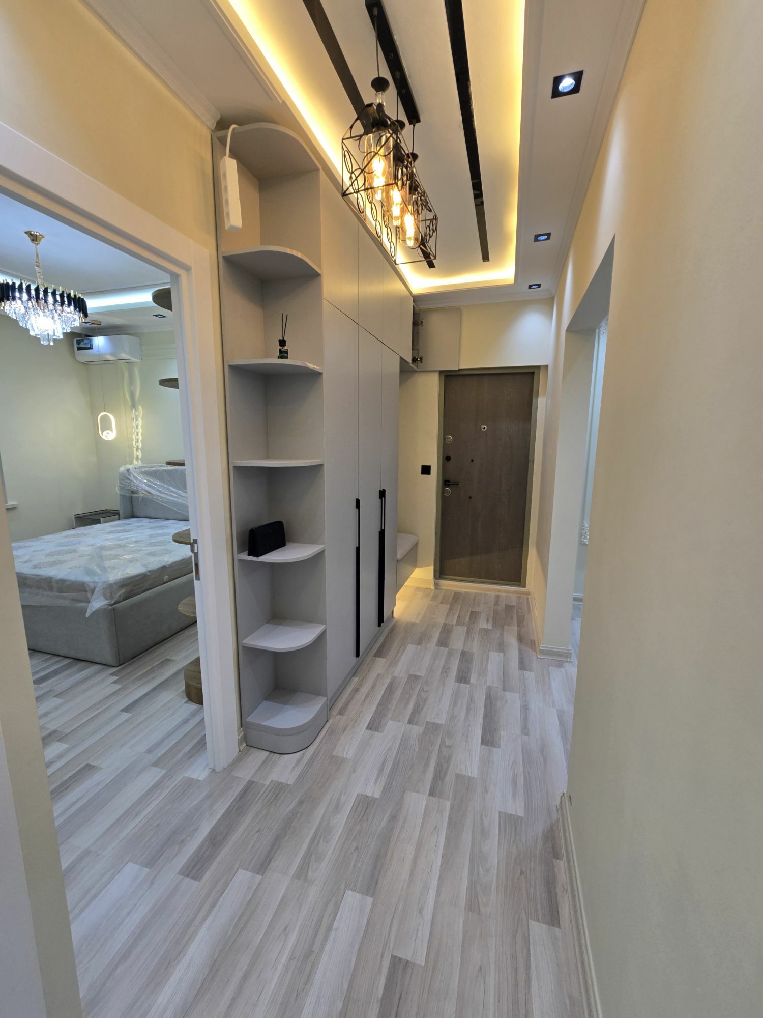 ️Гаудан В 3ком 76м2 Фулл Сроч - Ашхабад - img 5