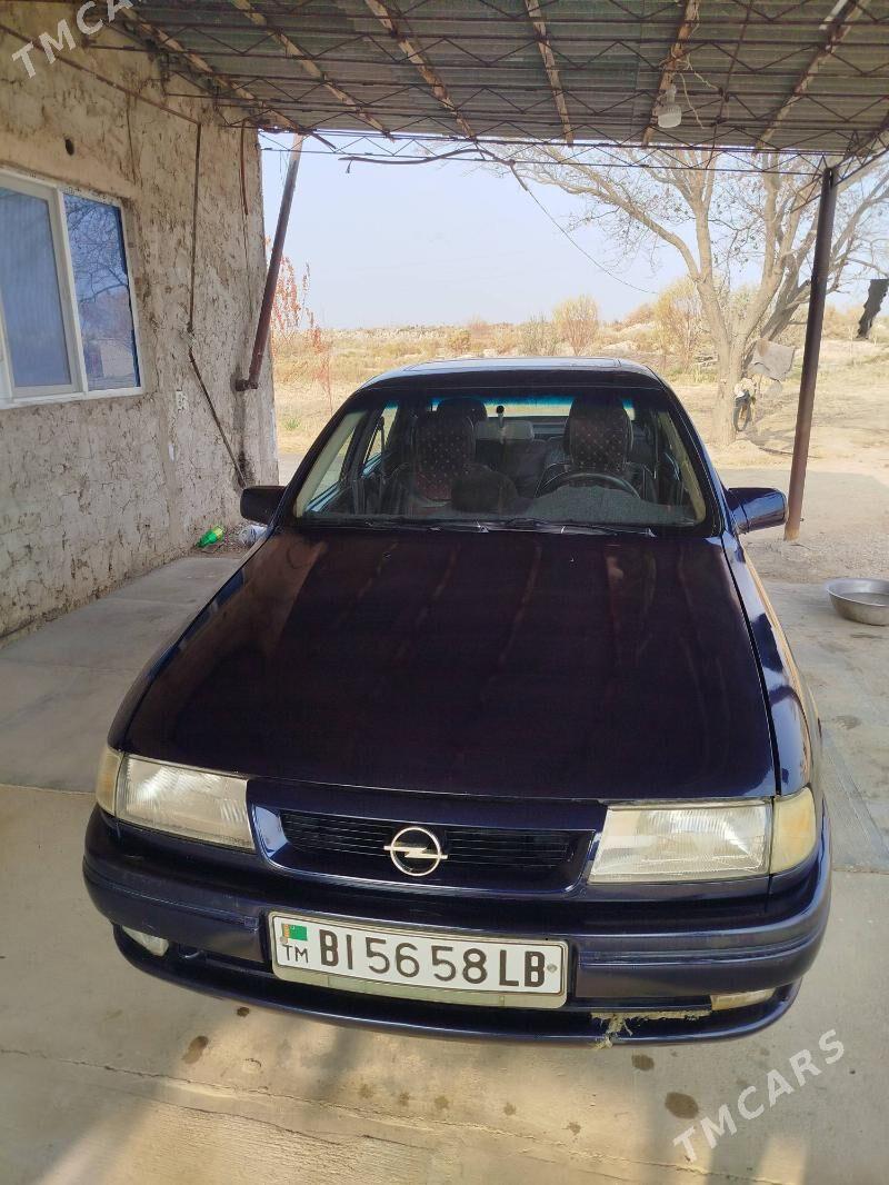 Opel Vectra 1994 - 30 000 TMT - Магданлы - img 3