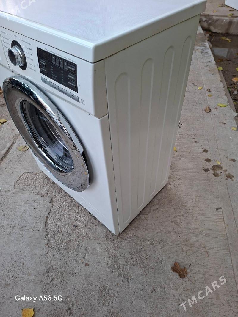 LG 6 kg DD mator kir masyn - Туркменабат - img 3