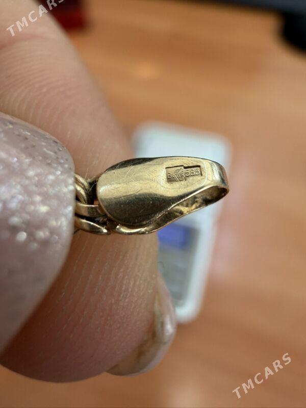 Gyzyl kardinal braslet - Aşgabat - img 4