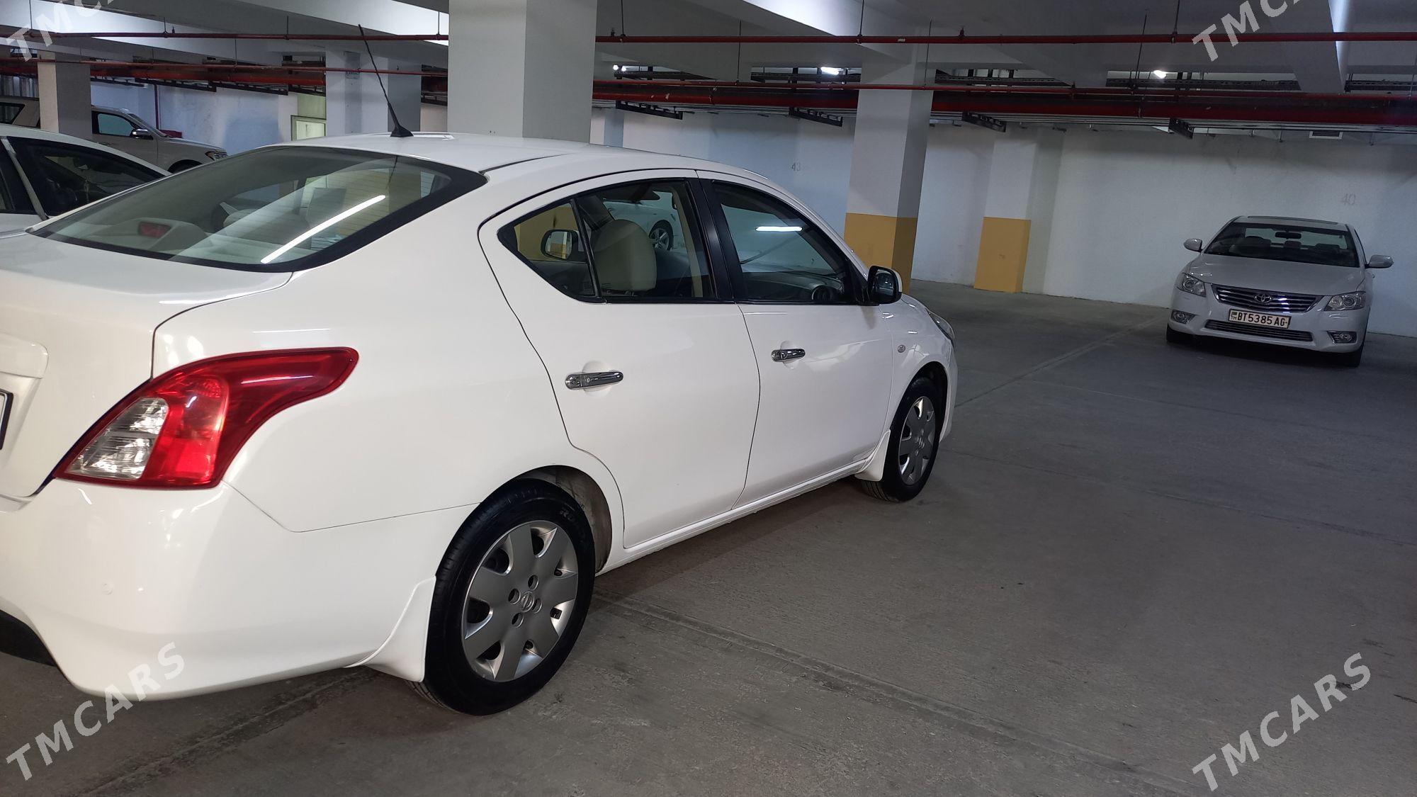 Nissan Sunny 2023 - 169 000 TMT - Ашхабад - img 2