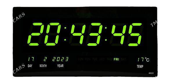 SAGAT STENA / ЧАСЫ  ЕЛЕКТРОННЫ - 30 mkr - img 3