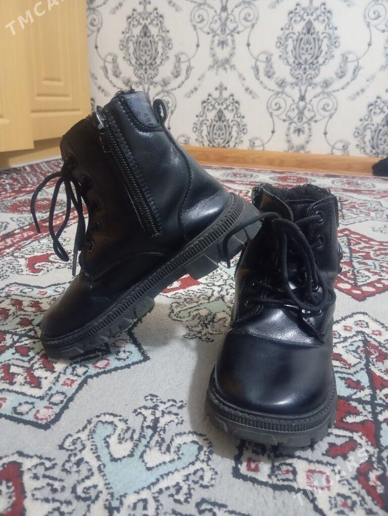 сапоги adik - Ашхабад - img 2