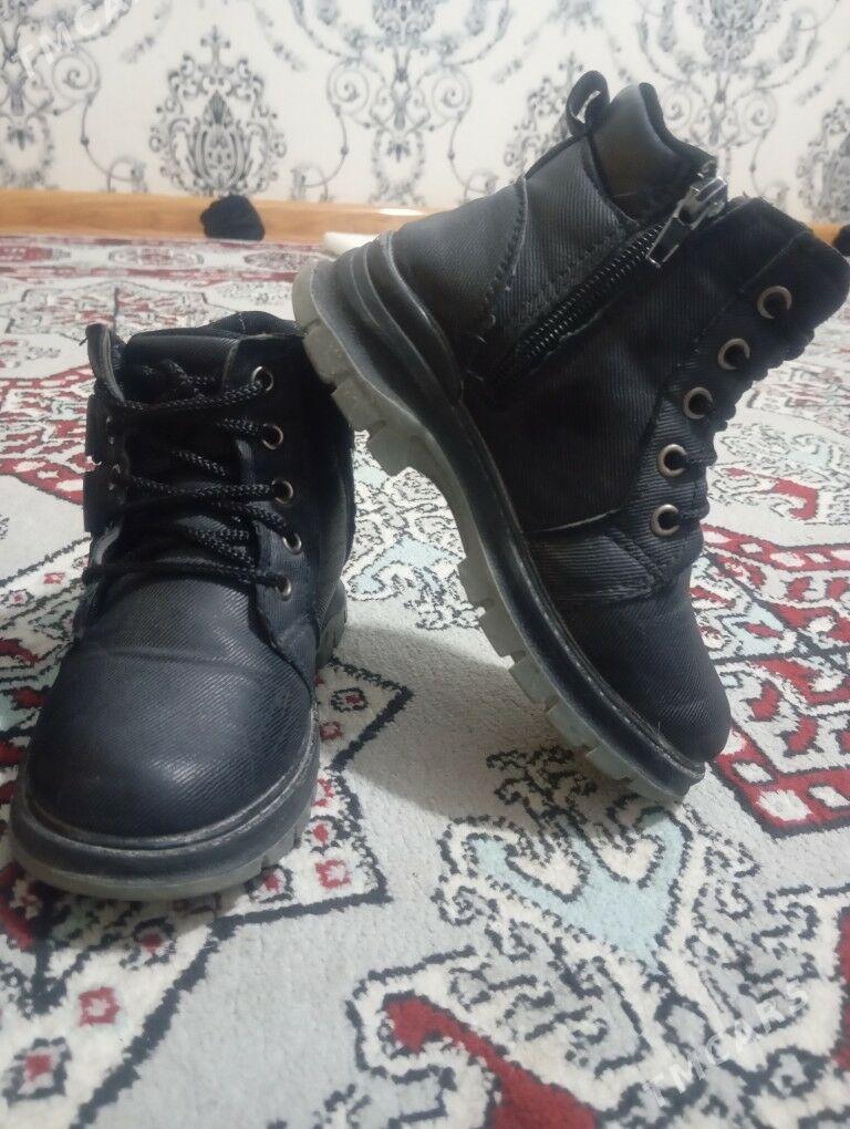 сапоги adik - Ашхабад - img 1