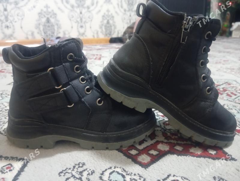 сапоги adik - Ашхабад - img 4