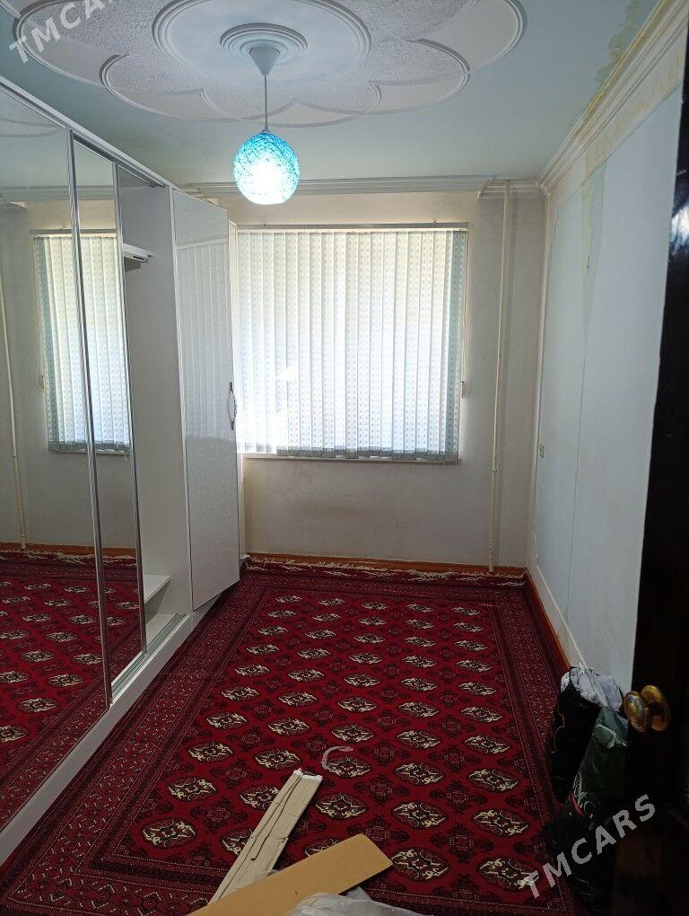 Eyesinden arenda kwartira - Mary - img 5