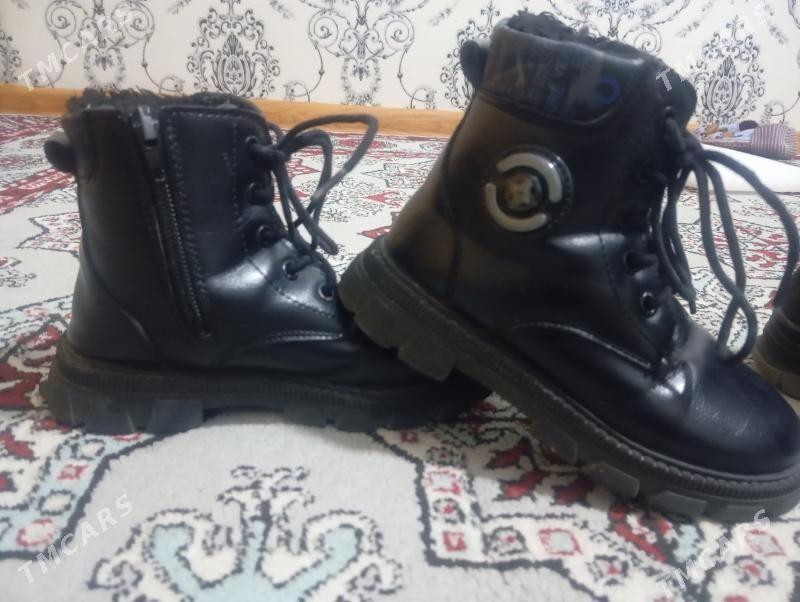 сапоги adik - Ашхабад - img 3