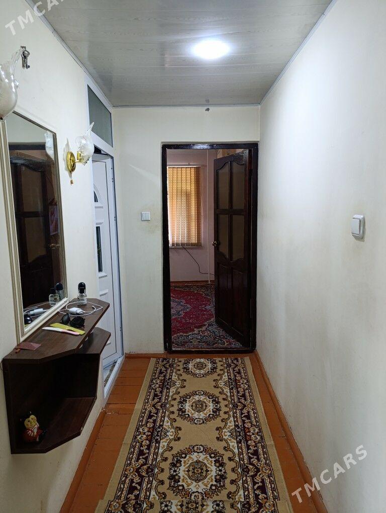 Eyesinden arenda kwartira - Mary - img 4