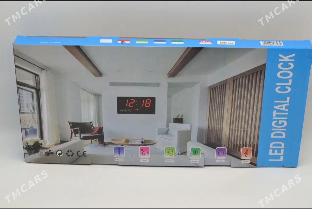 SAGAT STENA / ЧАСЫ  ЕЛЕКТРОННЫ - 30 mkr - img 4