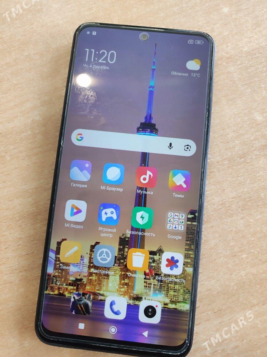Redmi Not 12 - Туркменгала - img 3