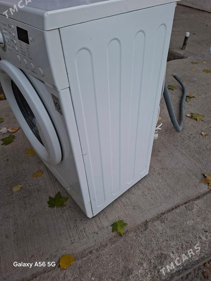 LG 5 kg DD mator kir masyn - Türkmenabat - img 3