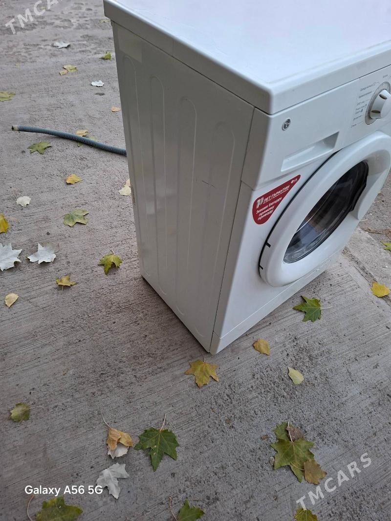 LG 5 kg DD mator kir masyn - Türkmenabat - img 4