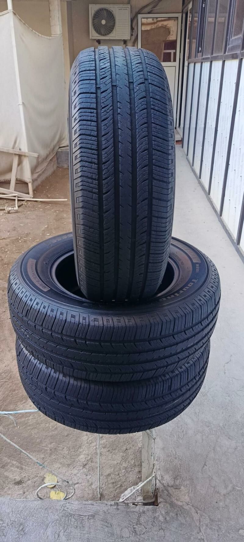 215.70.15  3stuk 1 000 TMT - Daşoguz - img 2