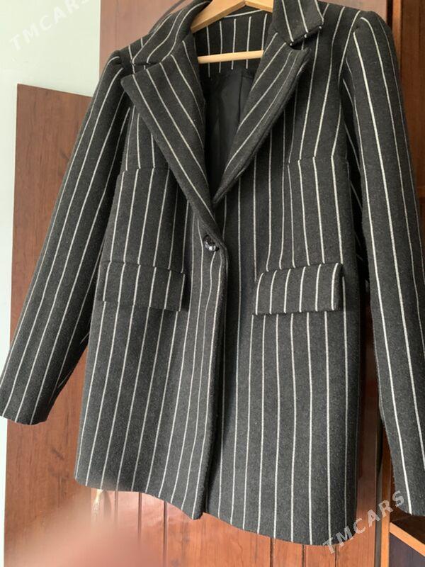 сатлык польто костюм - Туркменабат - img 3