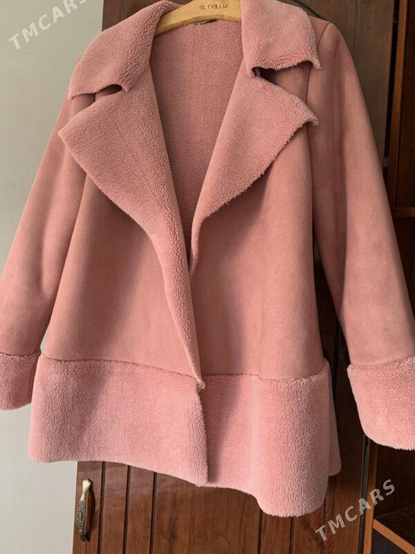 сатлык польто костюм - Туркменабат - img 2