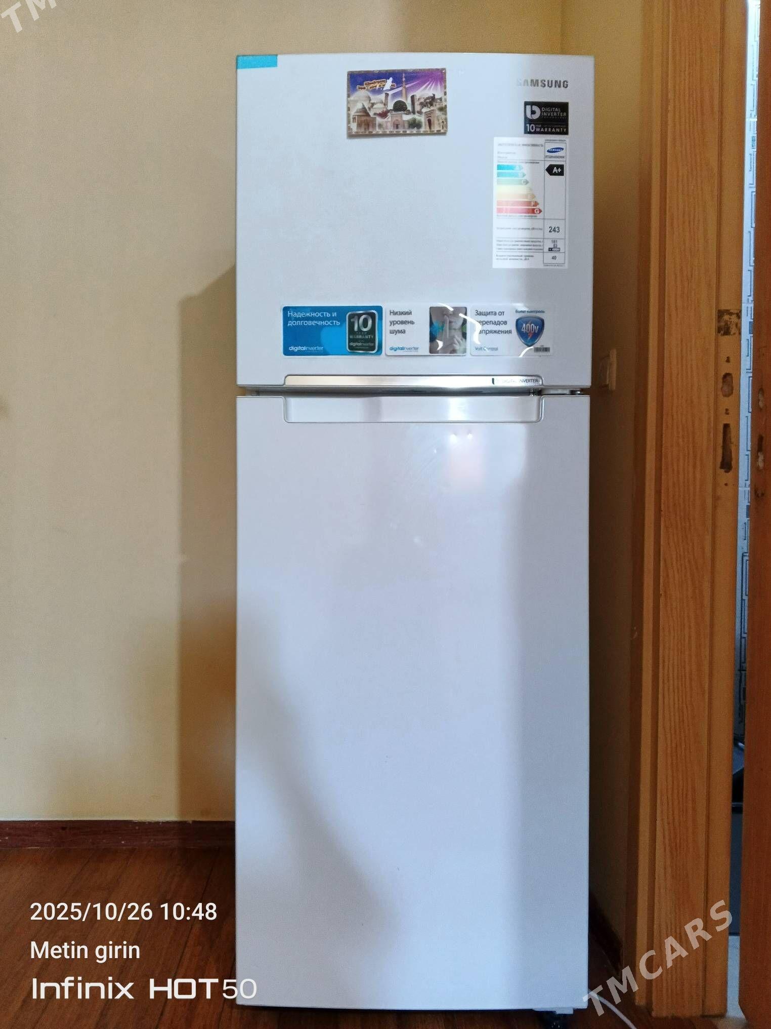 haladinik salmsung - Aşgabat - img 2