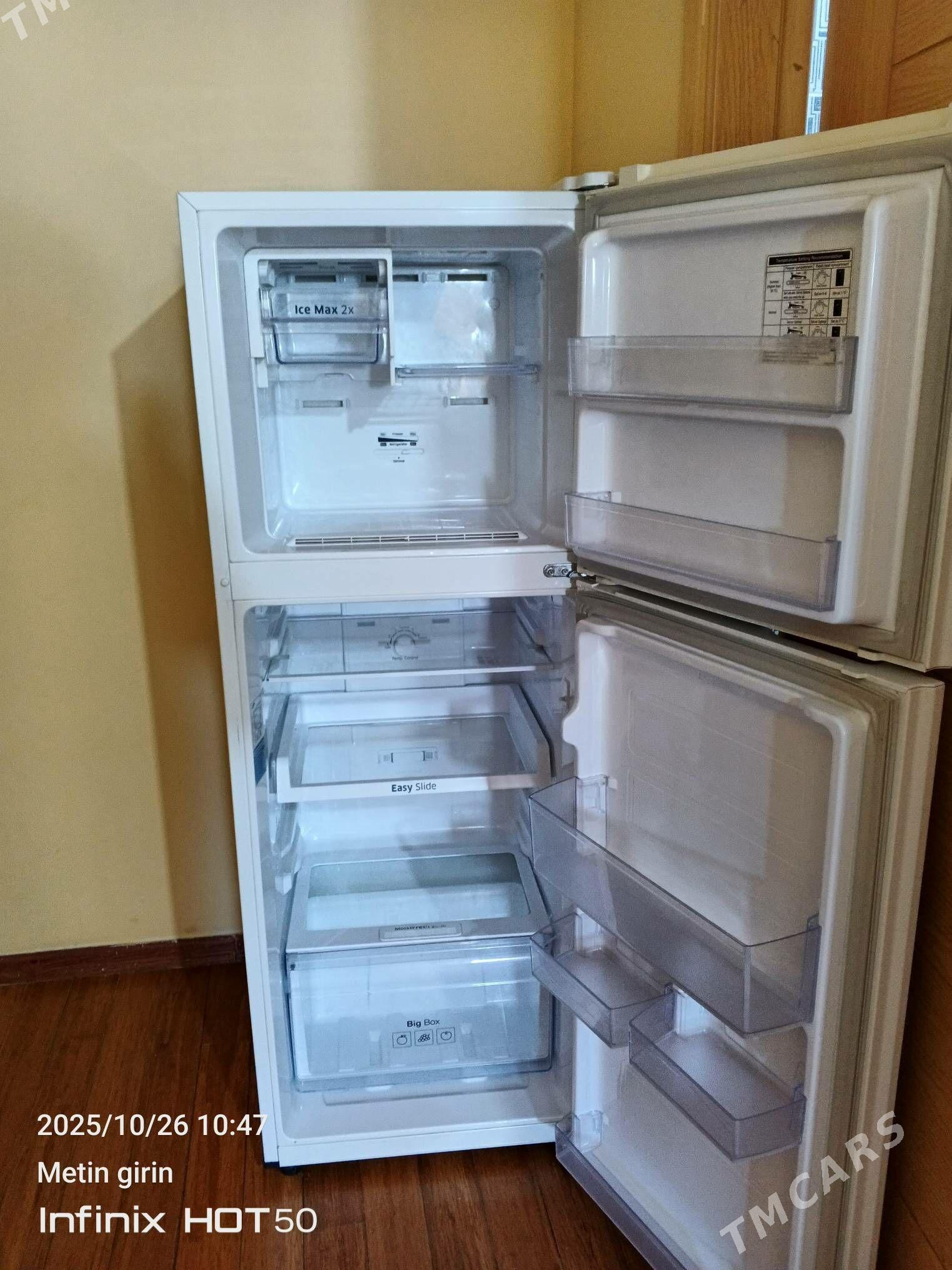 haladinik salmsung - Aşgabat - img 3