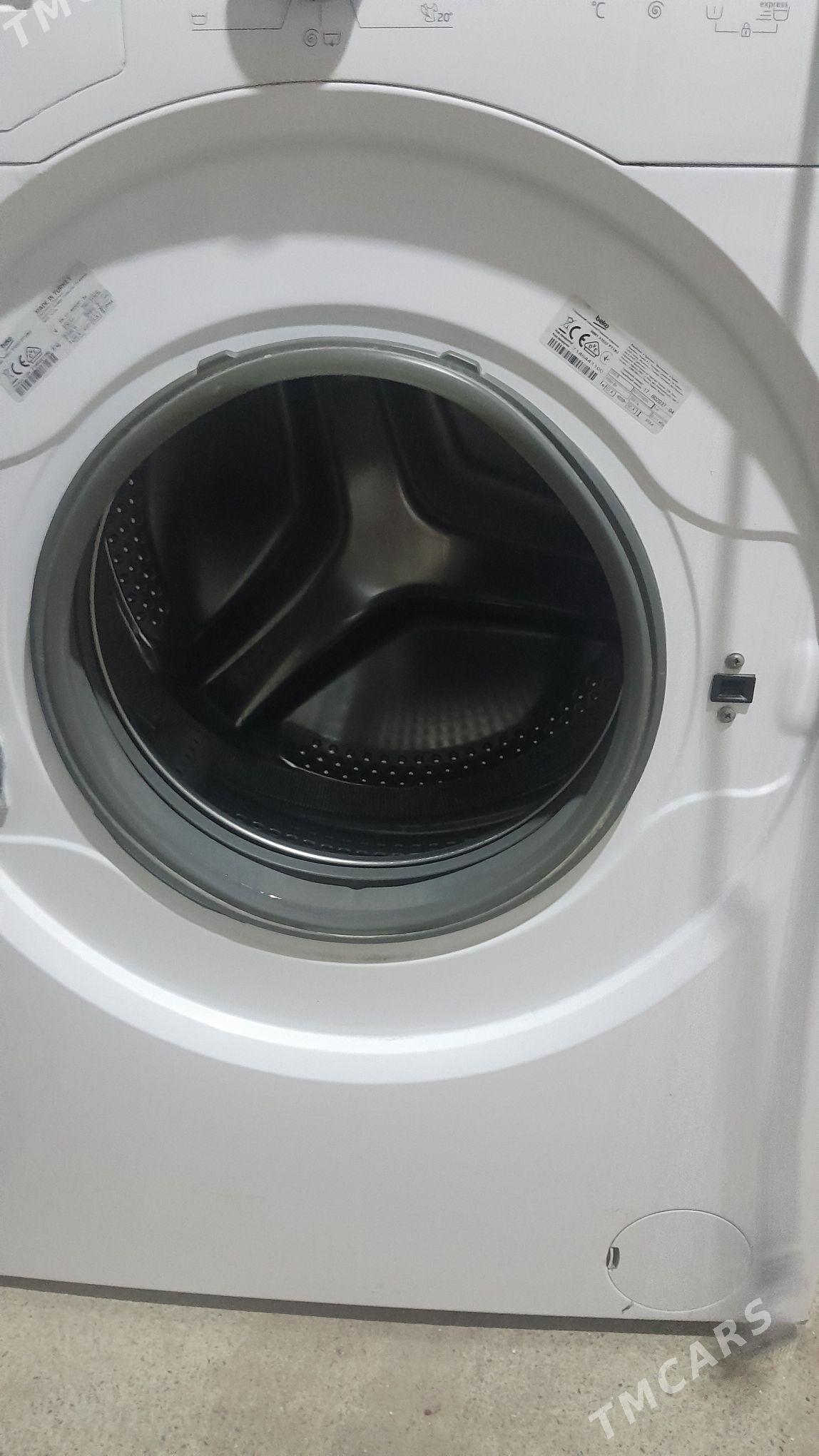 Kirmasyn Beko 5kg - Ашхабад - img 1