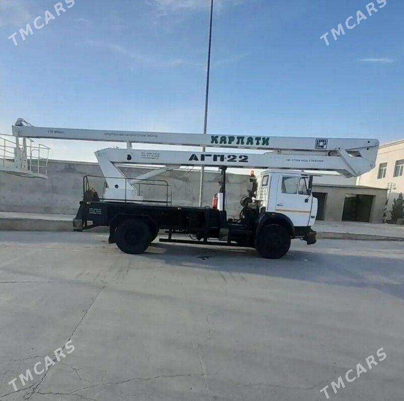 Kamaz Euro 3 2010 - 550 000 TMT - Ашхабад - img 3