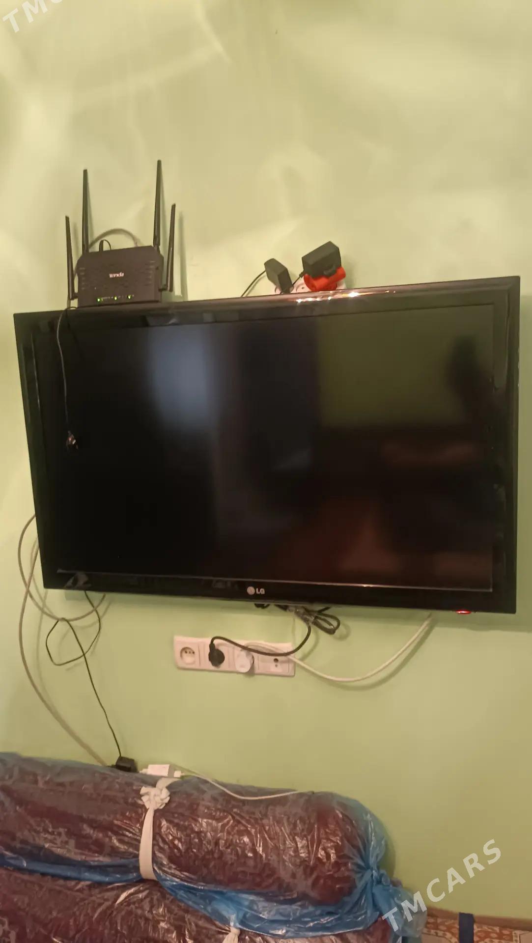 Lg 50lik tv - Daşoguz - img 2