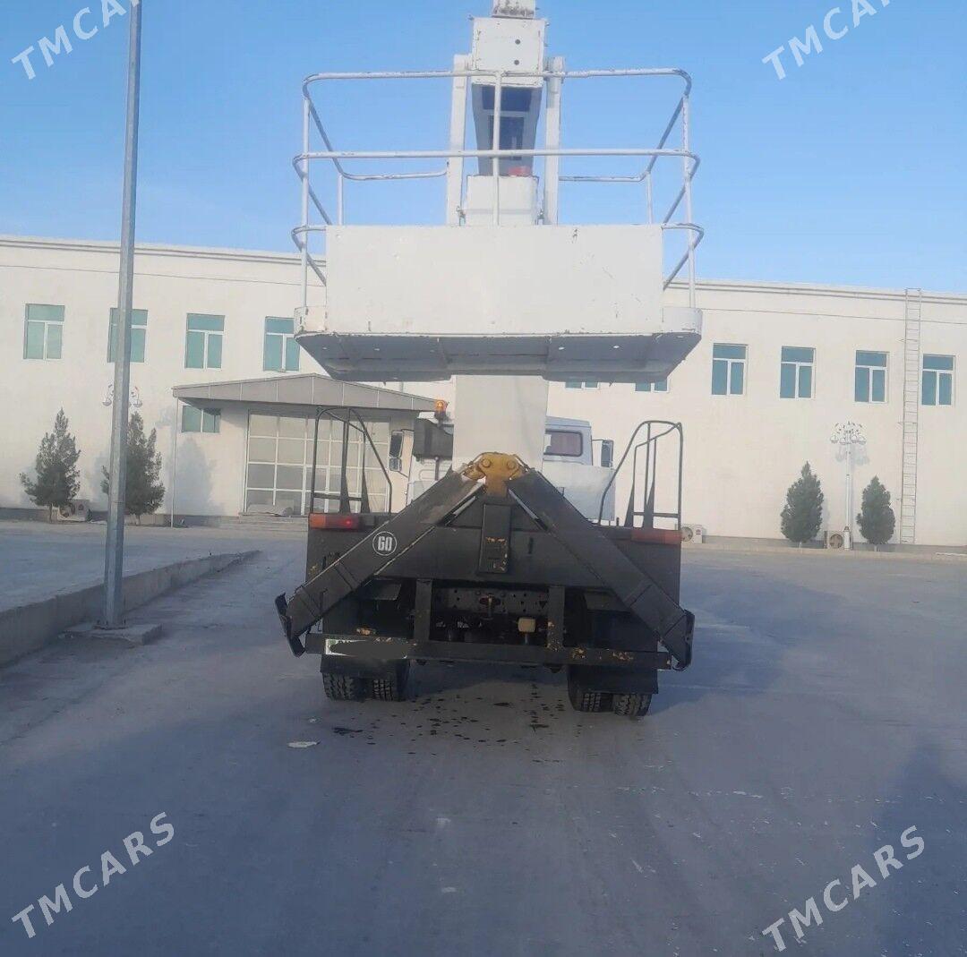 Kamaz Euro 3 2010 - 550 000 TMT - Ашхабад - img 5