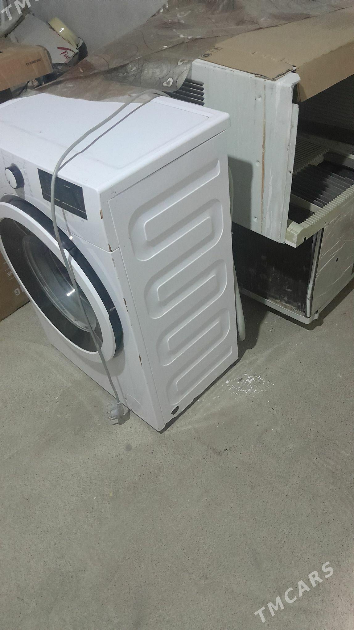 Kirmasyn Beko 5kg - Ашхабад - img 2