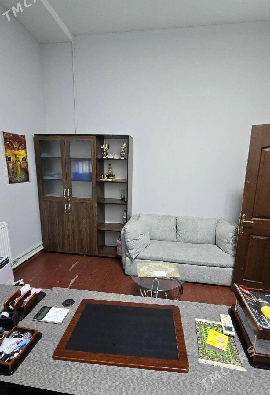 АРЕНДА ОФИС МИР 4 - Parahat 4 - img 2