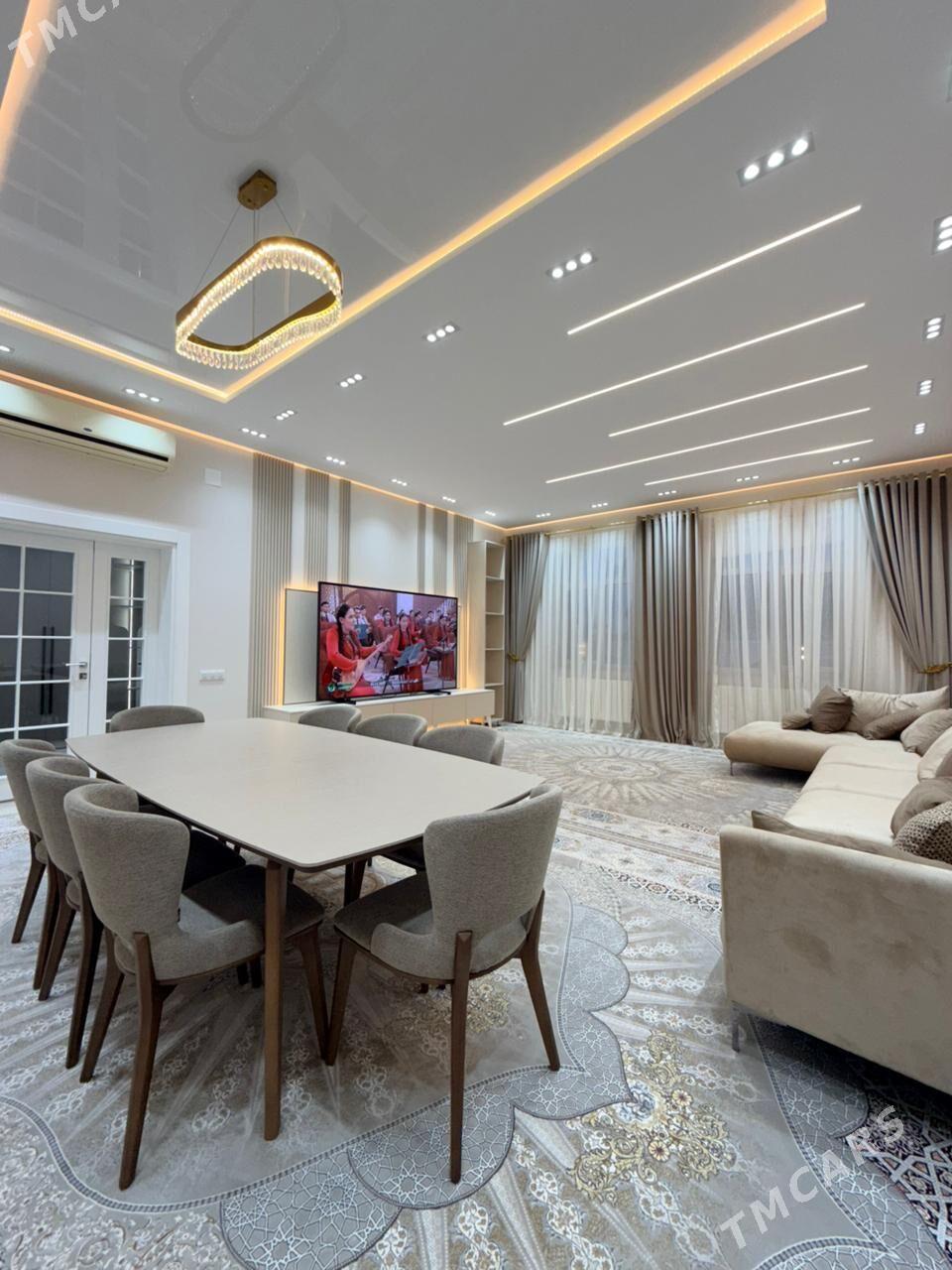 Чоганлы Чизгы Коттедж Люкс - Çoganly - img 4