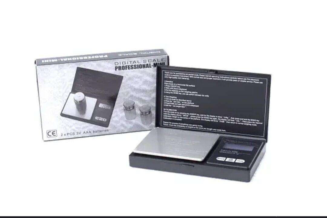 GYZYL  TEREZI  //  ВЕСЫ - 30 mkr - img 10