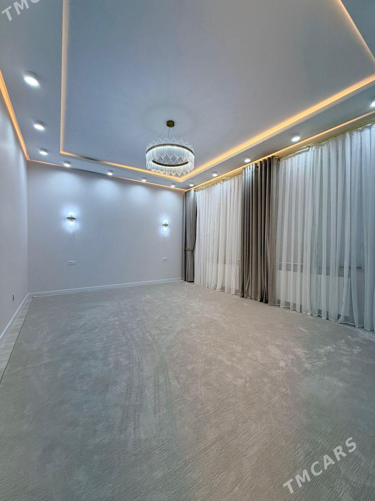 Чоганлы Чизгы Коттедж Люкс - Çoganly - img 9